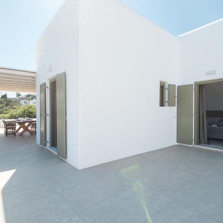 فيلا The Elaia House Mykonos أورنوس المظهر الخارجي الصورة